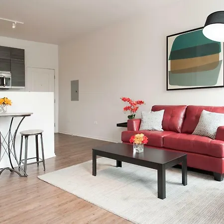 Sonder — Roosevelt Suites Aparthotel