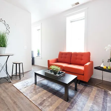 Aparthotel Sonder — Roosevelt Suites Chicago