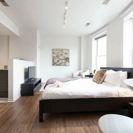 Aparthotel Sonder — Roosevelt Suites
