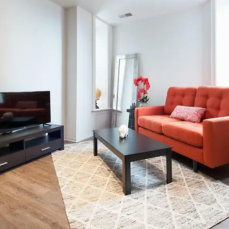 Sonder — Roosevelt Suites Aparthotel
