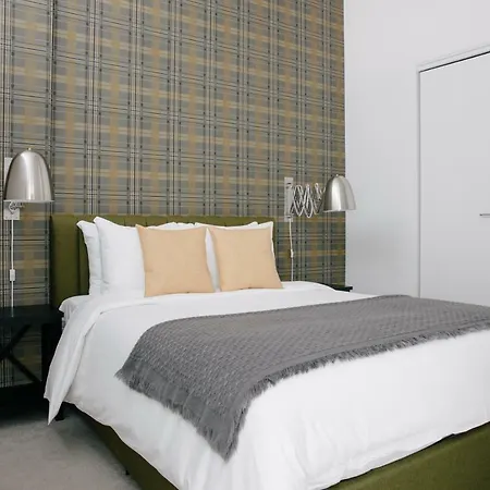 Aparthotel Sonder — Wrightwood Park 4*