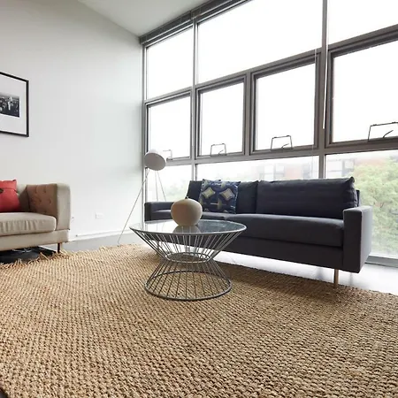 Sonder — Wrightwood Park Aparthotel 4*