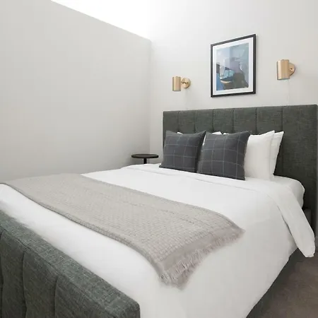 Aparthotel Sonder — Wrightwood Park 4*