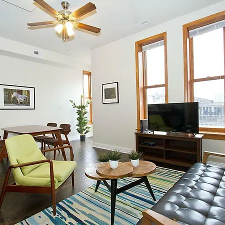 Sonder — Armitage Aparthotel 3*