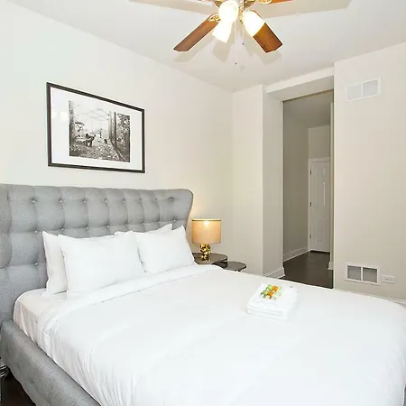 Aparthotel Sonder — Armitage Chicago