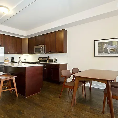 Sonder — Armitage Aparthotel