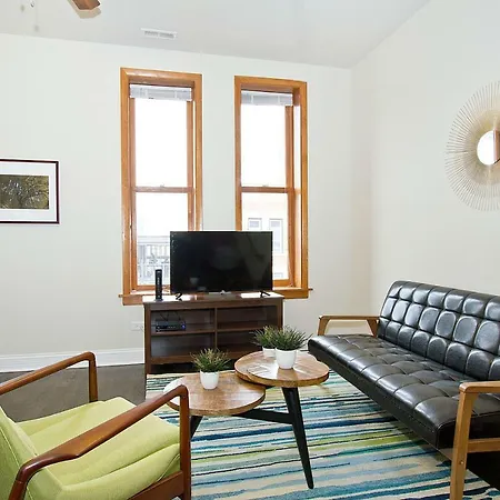 Aparthotel Sonder — Armitage 3*
