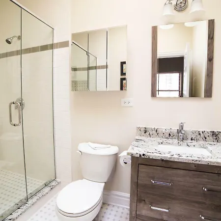 Sonder — N Halsted Aparthotel 3*