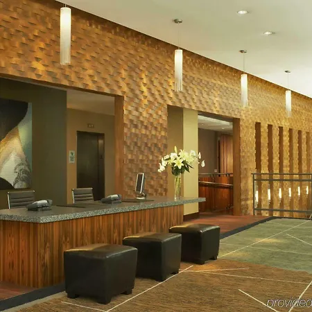 Hotel Eurostars Magnificent Mile Chicago