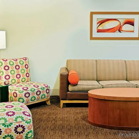 La Quinta & By Wyndham Downtown Hotel 3*