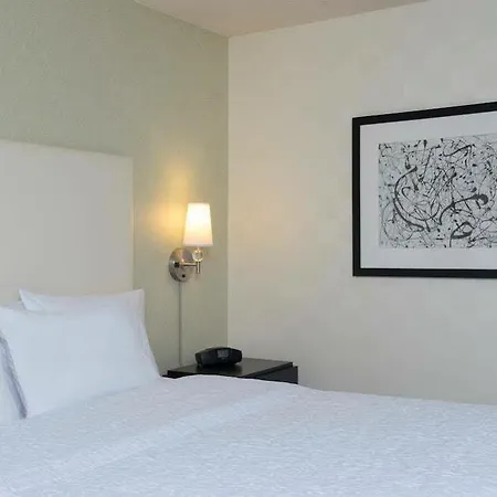 Hotel Hampton & Chicago-downtown
