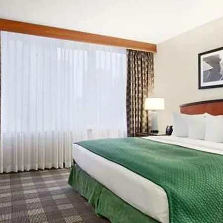 Embassy By Hilton Downtown Magnificent Mile Hotel 4*