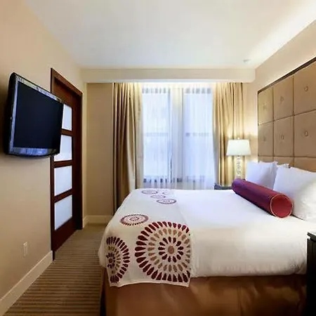 Millennium Knickerbocker Hotel