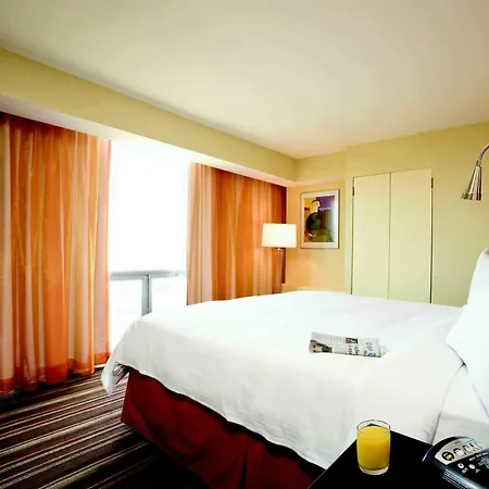 Hotel Le Meridien Essex