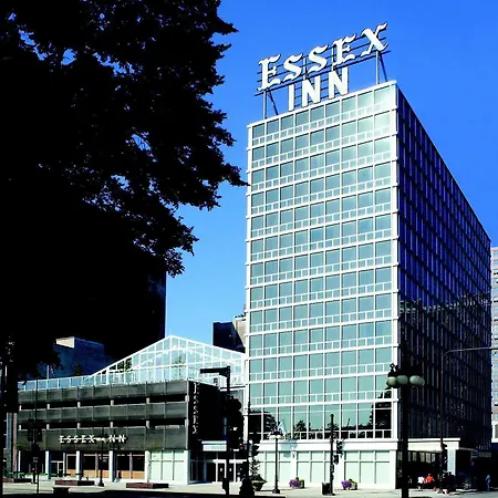 Le Meridien Essex