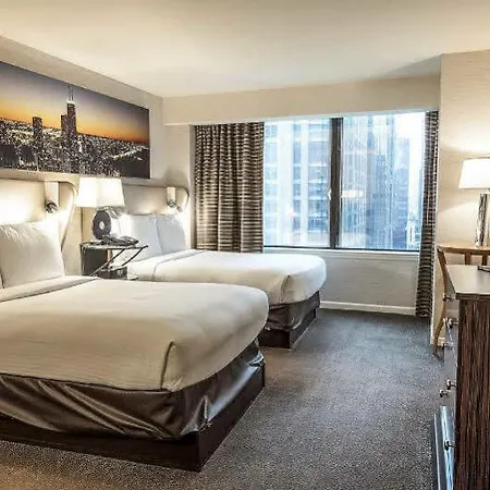 The Collection Magnificent Mile Hotel Chicago