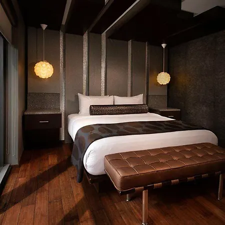 Hotel Eurostars Magnificent Mile Chicago