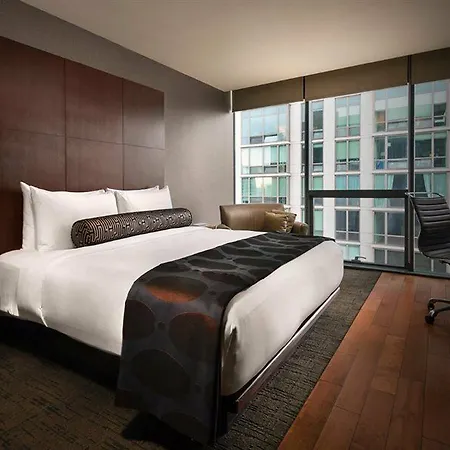 Eurostars Magnificent Mile 4* Chicago