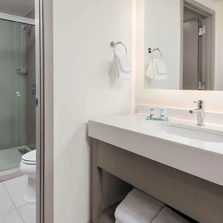 Hyatt House West Loop-fulton Market Hotel Chicago