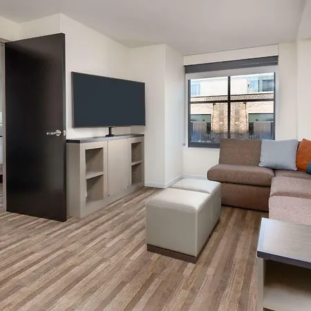 Hotel Hyatt House West Loop-fulton Market Chicago
