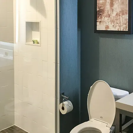 Cambria Loop - Theatre District Hotel 4*