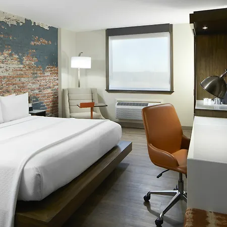 Cambria Loop - Theatre District 4*