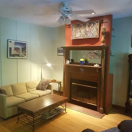 Apartment Superior Chicago