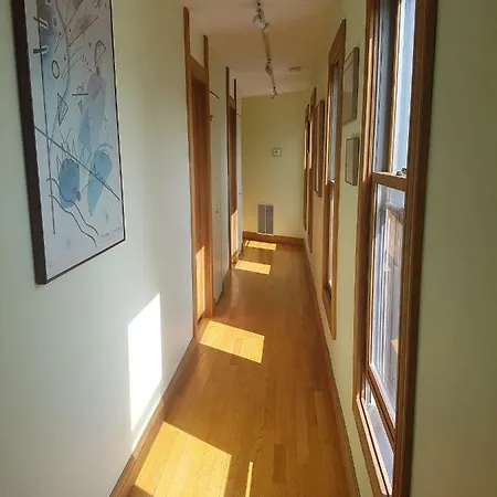 Apartment Superior Chicago