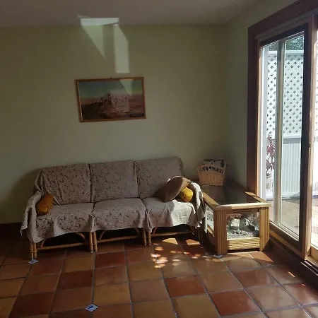 Apartment Superior *