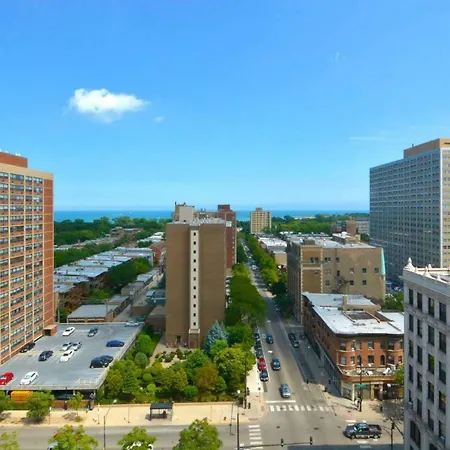 Uptown Gem Apartment
