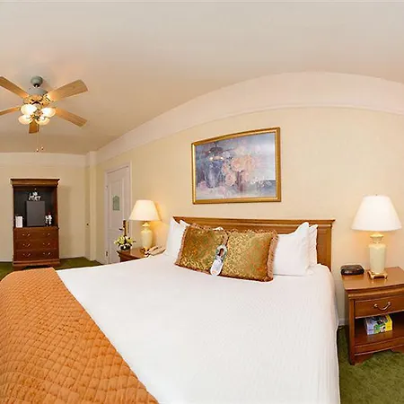 Hotel The Willows 3*