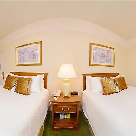 The Willows 3* Chicago