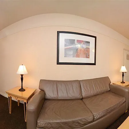 Hotel City Suites Hotel Chicago