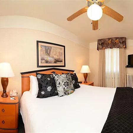 Hotel City Suites Hotel Chicago