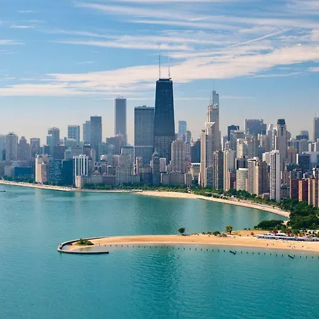 Apartment ✪ Cozy 1 Bedroom Close To Downtown ✪ Chicago