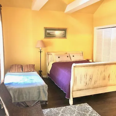 3 Bedroom Spacious In Ideal Location W Free Parking Back Yard Pets Welcome Holiday home