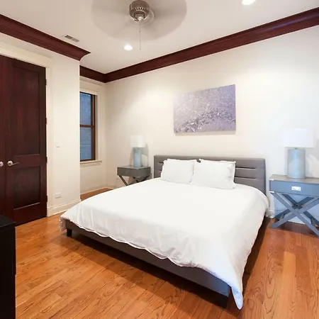 Aparthotel Sonder — Fullerton
