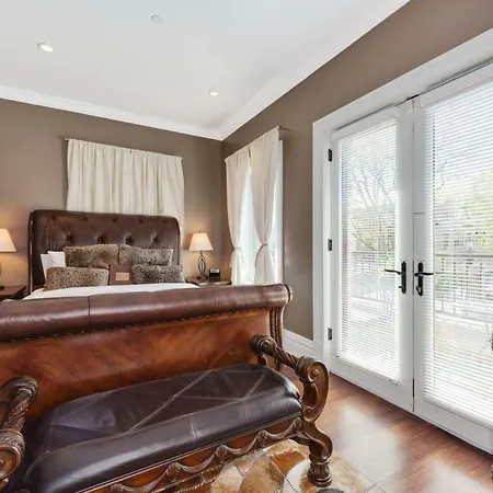 Bed & Breakfast D' Citta Chicago