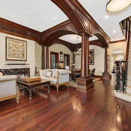 D' Citta Bed & Breakfast Chicago