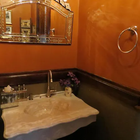 Bed & Breakfast Welcome Manor Chicago