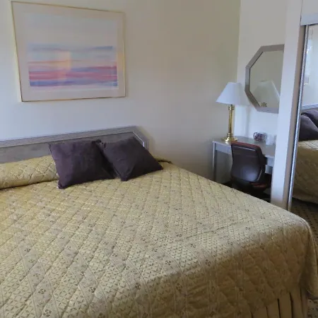 Motel Amber 2*