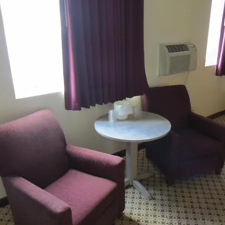 Motel Amber