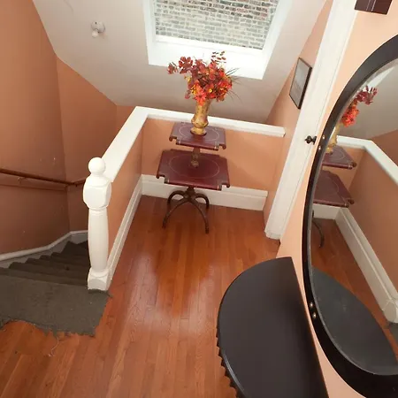 Welcome Manor 5* Chicago