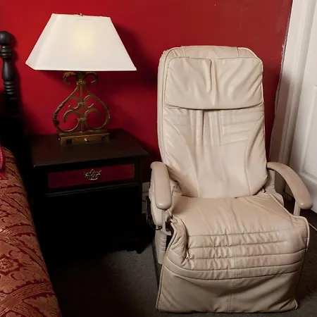 Bed & Breakfast Welcome Manor 5*