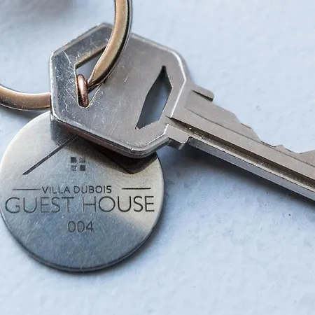 Guest house Dubois