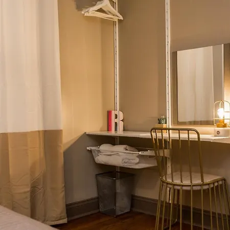Guest house Dubois Chicago