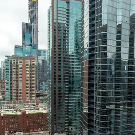Apartment Envitae 3br Downtown Luxurious Views & Pool *