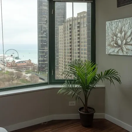 Apartment Envitae 3br Downtown Luxurious Views & Pool