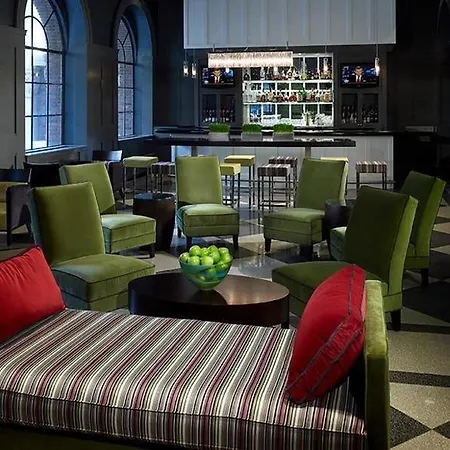 Hotel Warwick Allerton 4*
