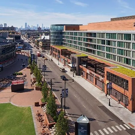 Zachary, Chicago, A Tribute Portfolio Hotel